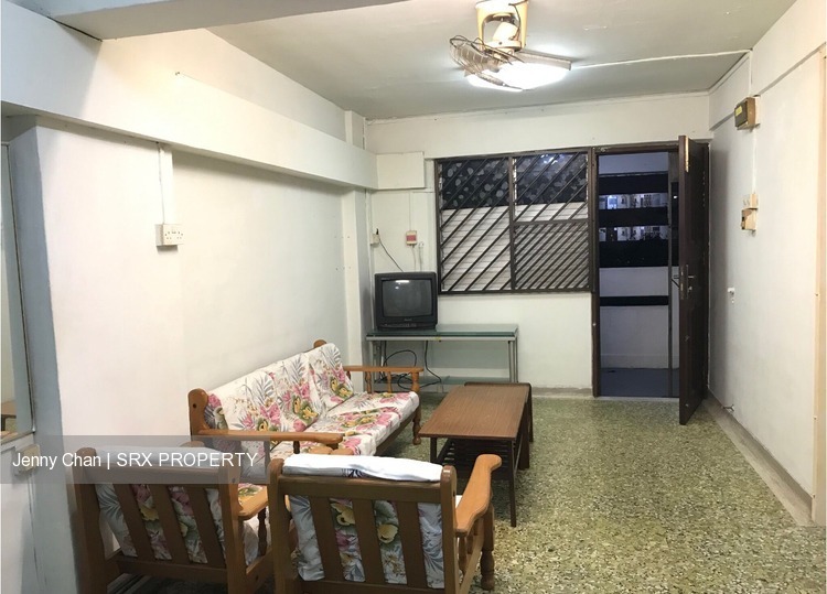 Telok Blangah Rise thumbnail photo